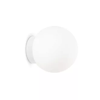 Ideal lux 310787 Mapa Bianco fali lámpa