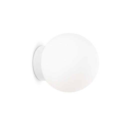 Ideal lux 310787 Mapa Bianco fali lámpa