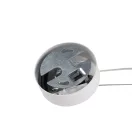 Ideal lux 310800 Mapa Bianco függeszték