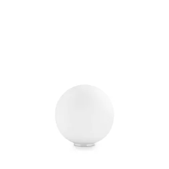 Ideal lux 310817 Mapa Bianco éjjeli lámpa