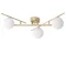 Ideal lux 311340 Atlas mennyezeti lámpa