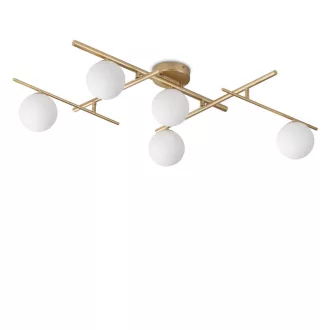 Ideal lux 311364 Atlas mennyezeti lámpa