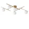Ideal lux 311364 Atlas mennyezeti lámpa