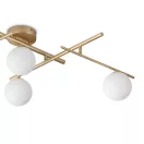 Ideal lux 311364 Atlas mennyezeti lámpa