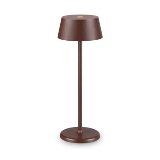Ideal lux 311661 Pure kültéri asztali lámpa