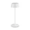 Ideal lux 311685 Pure kültéri asztali lámpa