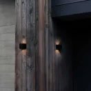 Ideal lux 313450 Atom kültéri fali lámpa