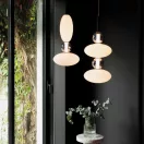 Ideal lux 314143 Lumiere függeszték