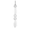 Ideal lux 314174 Lumiere függeszték