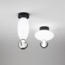 Ideal lux 314228 Lumiere mennyezeti lámpa
