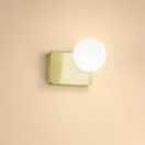 Ideal lux 314334 Penta fali lámpa