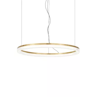 Ideal lux 314938 Crown függeszték