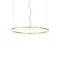 Ideal lux 314938 Crown függeszték