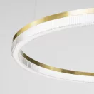 Ideal lux 314938 Crown függeszték