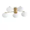 Ideal lux 316697 Hermes mennyezeti lámpa