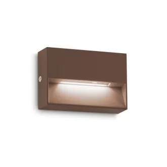 Ideal lux 316895 Dedra kültéri fali lámpa