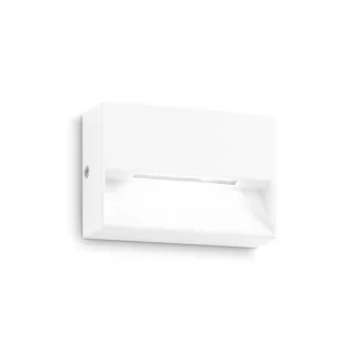 Ideal lux 316901 Dedra kültéri fali lámpa