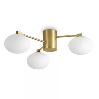Ideal lux 317007 Hermes mennyezeti lámpa