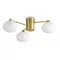 Ideal lux 317007 Hermes mennyezeti lámpa