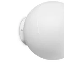 Ideal lux 317106 Carta fali lámpa