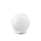 Ideal lux 317137 Carta álló lámpa