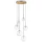 Ideal lux 317243 Equinoxe függeszték