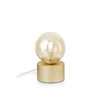 Ideal lux 317823 Perlage éjjeli lámpa