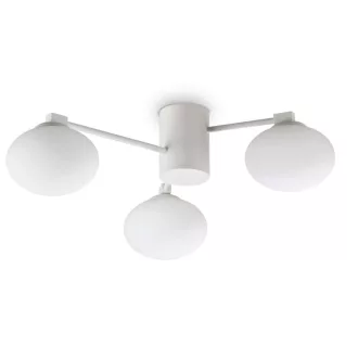 Ideal lux 322667 Hermes mennyezeti lámpa