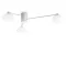 Ideal lux 322674 Hermes mennyezeti lámpa