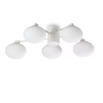 Ideal lux 322698 Hermes mennyezeti lámpa