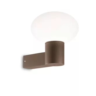 Ideal lux 326788 Clio kültéri fali lámpa