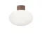 Ideal lux 326795 Clio kültéri mennyezeti lámpa