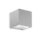 Ideal lux 326849 Rubik kültéri fali lámpa