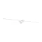 Ideal lux 327778 Filo falikar