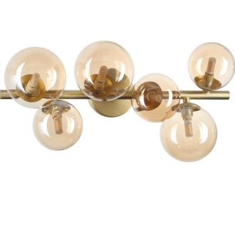 Ideal lux 327822 Perlage mennyezeti lámpa