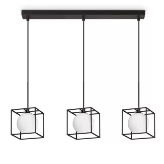 Ideal lux 327846 Lingotto függeszték