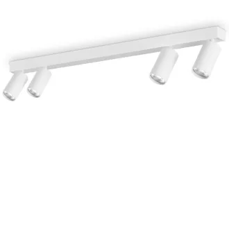 Ideal lux 328188 Profilo spot lámpa