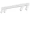 Ideal lux 328188 Profilo spot lámpa