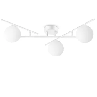 Ideal lux 328201 Atlas mennyezeti lámpa