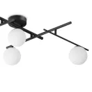 Ideal lux 328218 Atlas mennyezeti lámpa