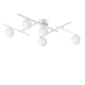 Ideal lux 328225 Atlas mennyezeti lámpa