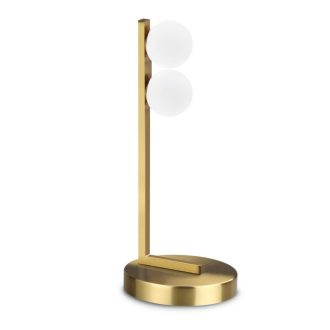 Ideal lux 328300 Ping Pong éjjeli lámpa