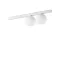 Ideal lux 328430 Binomio mennyezeti lámpa