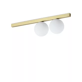 Ideal lux 328447 Binomio mennyezeti lámpa