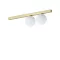 Ideal lux 328447 Binomio mennyezeti lámpa