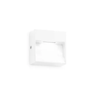 Ideal lux 328638 Dedra kültéri fali lámpa
