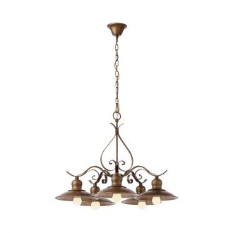 Incanti 02-761 Lena csillár