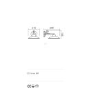 Incanti 02-900+M21BR Lea falikar