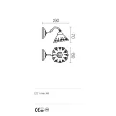 Incanti 02-901+CT18 Lea falikar