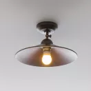 Incanti 02-902+M30BR Lea mennyezeti lámpa